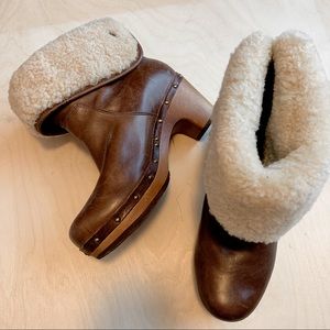 Ugg Lynnea Boots 👢